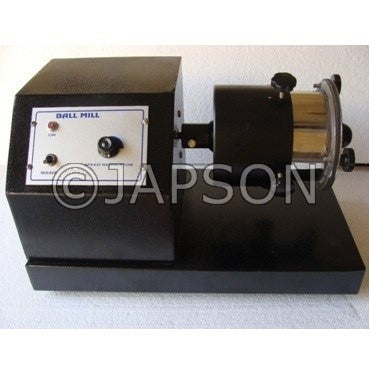 Ball Mill, 10 KG Ball Mill, 10 KG